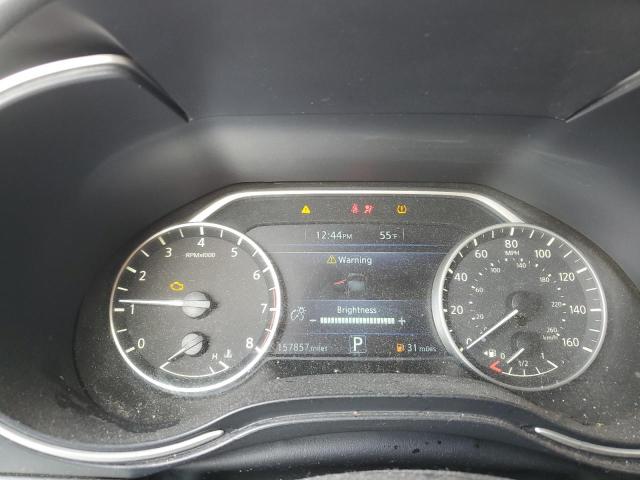 Zdjęcie 9 z aukcji – 2016 NISSAN MAXIMA 3.5 z VIN 1N4AA6AP2GC436265