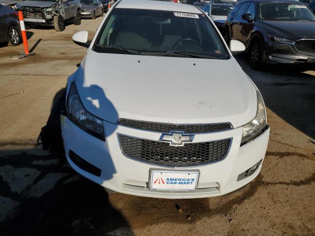 Photo 5 from auction – 2014 CHEVROLET CRUZE LT with VIN 1G1PC5SB1E7190092