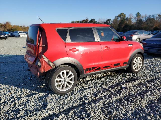 Photo 3 from auction – 2017 KIA SOUL + with VIN KNDJP3A5XH7418872