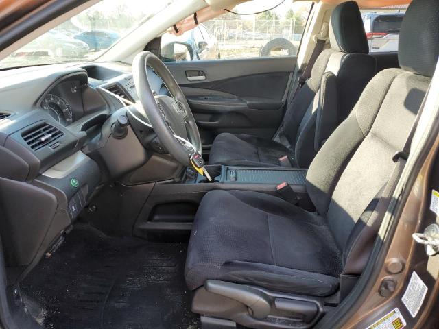 Zdjęcie 7 z aukcji – 2012 HONDA CR-V EX z VIN 5J6RM3H58CL030583