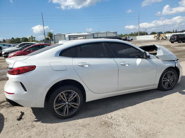 Photo 3 from auction – 2023 BMW 228I with VIN WBA53AK01P7M11986