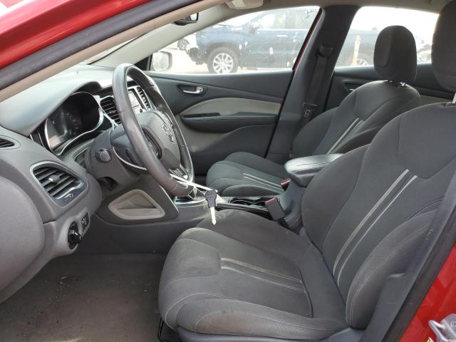 Photo 7 from auction – 2013 DODGE DART SXT with VIN 1C3CDFBH9DD135908
