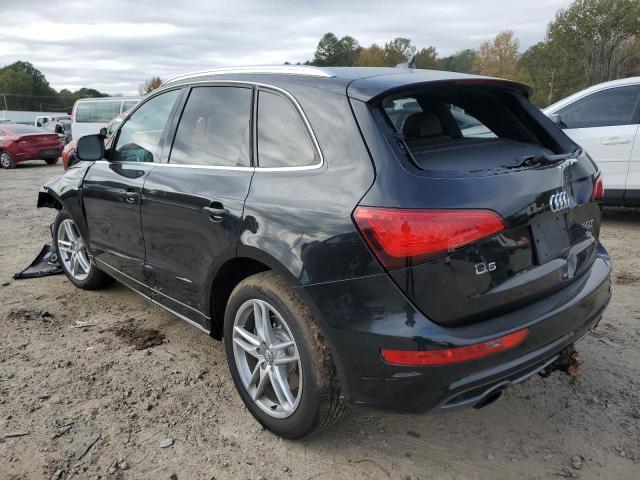 Photo 2 from auction – 2013 AUDI Q5 PREMIUM with VIN WA1DGAFP5DA037532