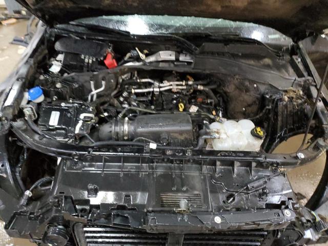 Photo 12 from auction – 2021 FORD EXPLORER X with VIN 1FMSK8DH0MGA26561