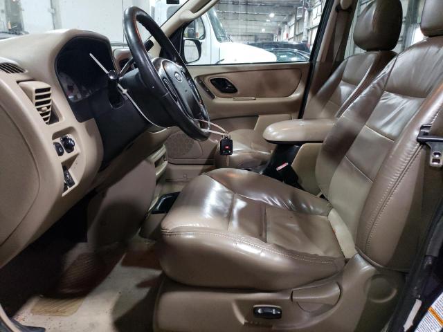 Photo 7 from auction – 2004 FORD ESCAPE LIM with VIN 1FMCU04144KA71695