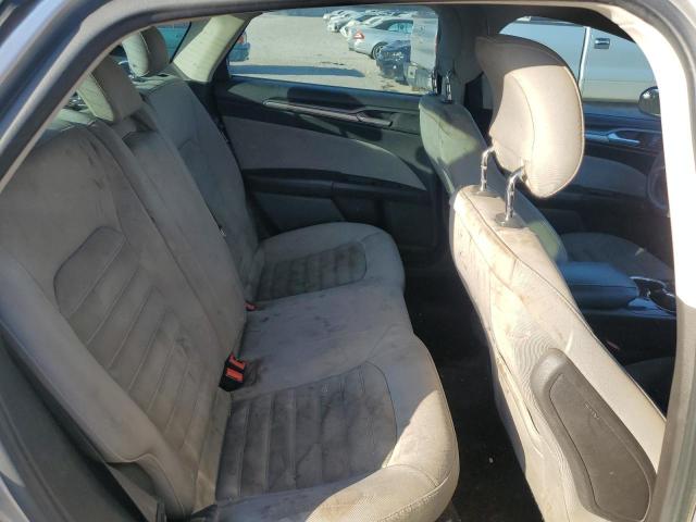 Photo 10 from auction – 2014 FORD FUSION S with VIN 3FA6P0G71ER319235