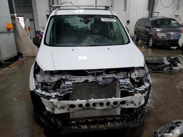 Photo 5 from auction – 2015 FORD TRANSIT CO with VIN NM0AE8F75F1204558