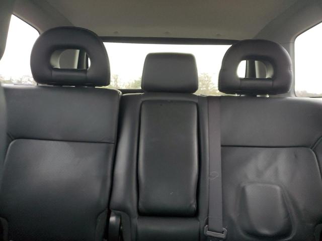 Photo 10 from auction – 2005 MITSUBISHI OUTLANDER with VIN JA4LX81F35U039895