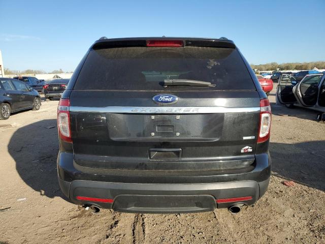 Photo 6 from auction – 2014 FORD EXPLORER with VIN 1FM5K8B87EGB96496