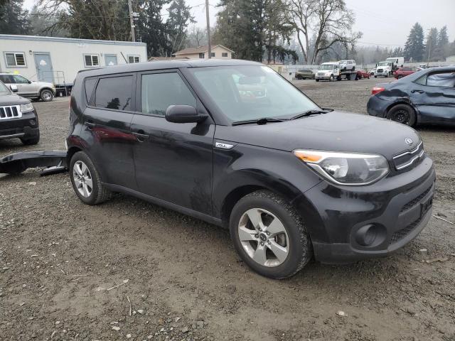 Photo 4 from auction – 2018 KIA SOUL with VIN KNDJN2A29J7544491