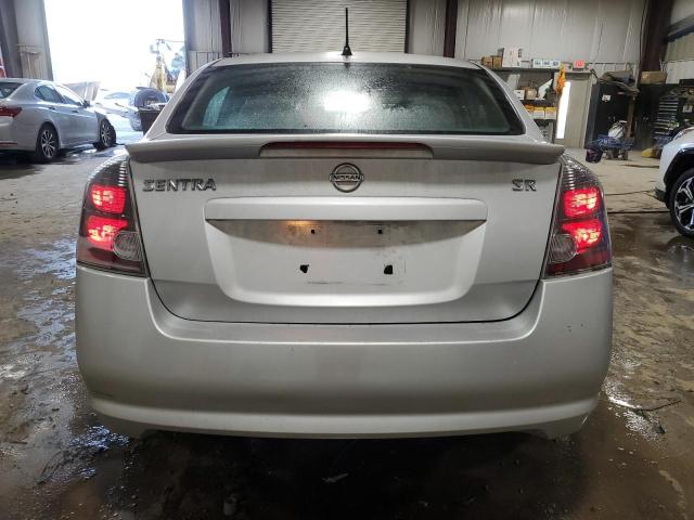 Photo 6 from auction – 2011 NISSAN SENTRA 2.0 with VIN 3N1AB6AP8BL625669