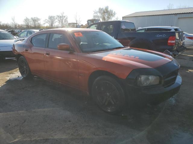 Photo 4 from auction – 2006 DODGE CHARGER R/ with VIN 2B3KA53H16H195245