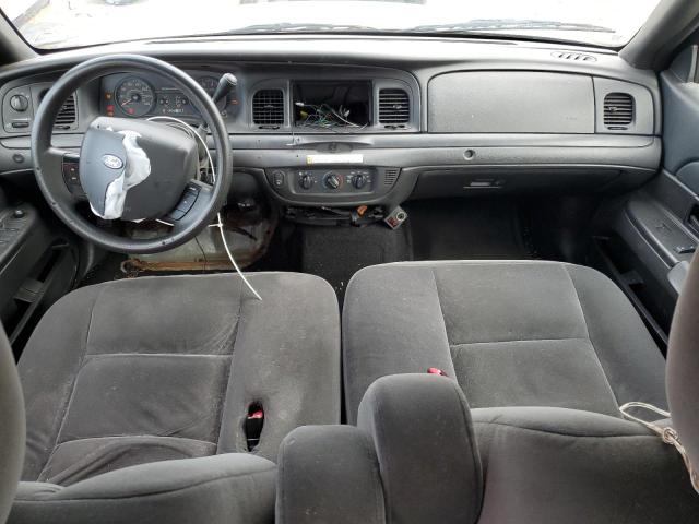 Photo 8 from auction – 2011 FORD CROWN VICT with VIN 2FABP7BV7BX116618