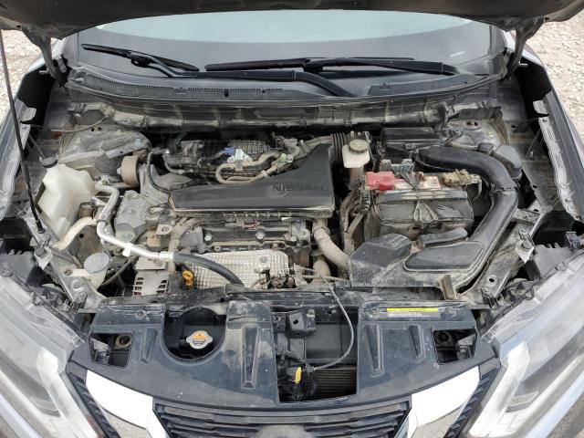 Photo 11 from auction – 2018 NISSAN ROGUE S with VIN KNMAT2MT0JP517092