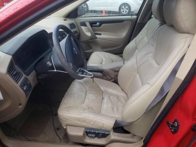 Photo 7 from auction – 2001 VOLVO S60 with VIN YV1RS61R512077948