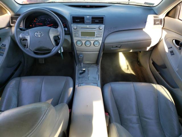 Photo 8 from auction – 2011 TOYOTA CAMRY BASE with VIN 4T4BF3EK8BR184152