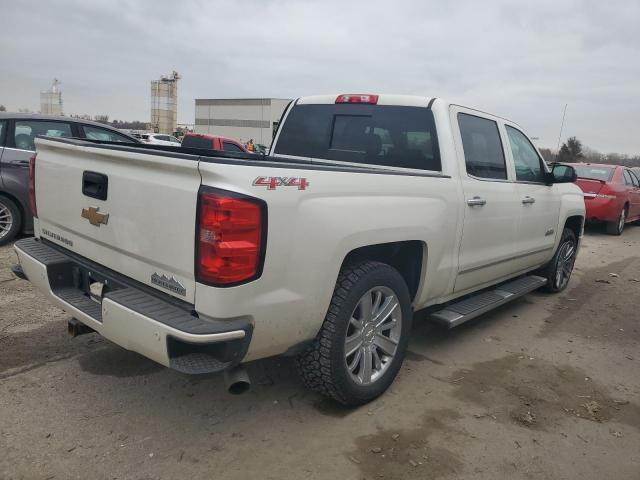 Photo 3 from auction – 2015 CHEVROLET SILVERADO with VIN 3GCUKTEC4FG329501