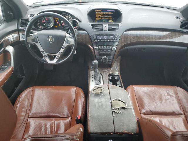 Photo 8 from auction – 2012 ACURA MDX ADVANC with VIN 2HNYD2H60CH526876