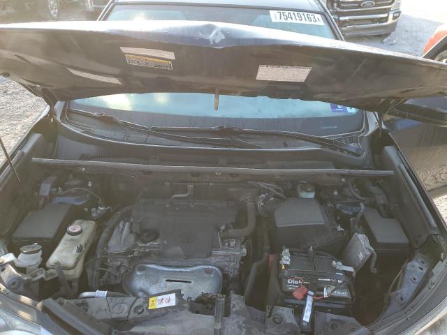 Photo 12 from auction – 2017 TOYOTA RAV4 LE with VIN JTMBFREV7HJ145509