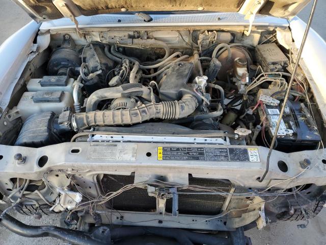 Photo 11 from auction – 2002 FORD RANGER SUP with VIN 1FTYR14U62PB60647