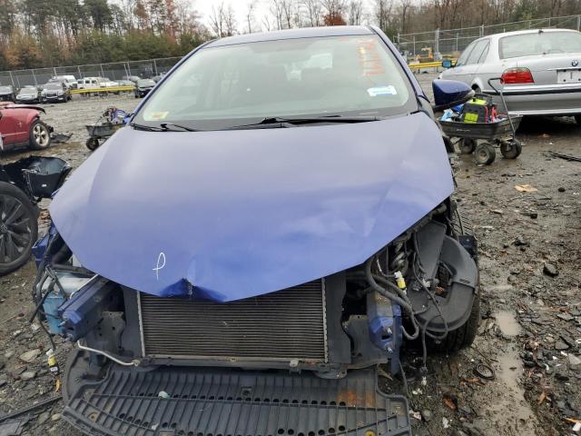 Photo 5 from auction – 2015 TOYOTA COROLLA L with VIN 2T1BURHE9FC448611