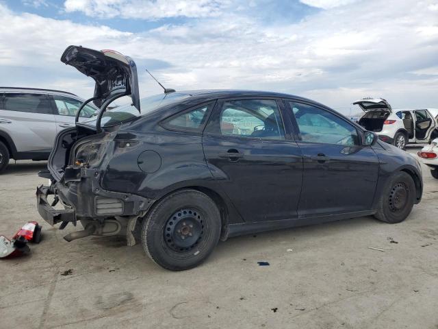 Photo 3 from auction – 2014 FORD FOCUS S with VIN 1FADP3E24EL449993