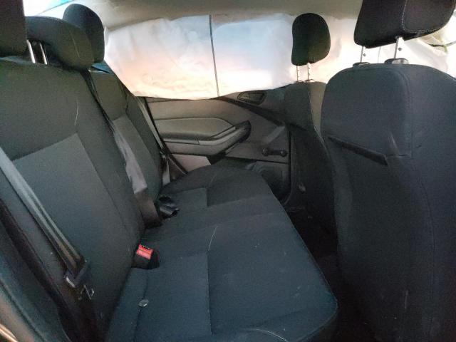 Photo 10 from auction – 2017 FORD FOCUS S with VIN 1FADP3E24HL234828