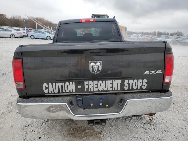 Photo 6 from auction – 2019 RAM 1500 CLASS with VIN 1C6RR7FT7KS578957