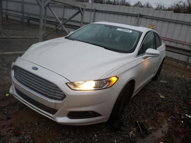FORD FUSION SE 2014 with VIN 3FA6P0H99ER206052 - Photo from auction