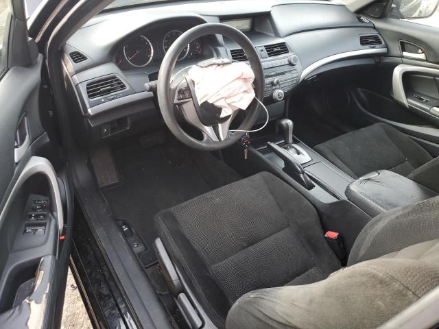 Photo 8 from auction – 2010 HONDA ACCORD EX with VIN 1HGCS1B72AA005799