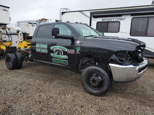 Photo 4 from auction – 2016 RAM 3500 ST with VIN 3C63RRGL1GG277163