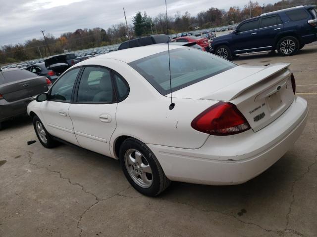 Photo 2 from auction – 2006 FORD TAURUS SE with VIN 1FAFP53U46A184238