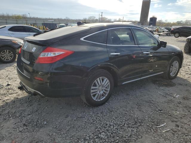 Photo 3 from auction – 2015 HONDA CROSSTOUR with VIN 5J6TF3H50FL001115