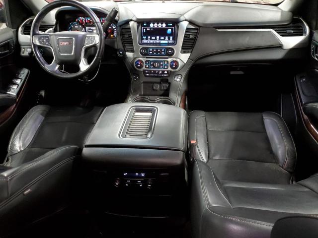 Photo 8 from auction – 2017 GMC YUKON SLT with VIN 1GKS2BKC0HR191341