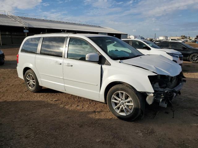 Photo 4 from auction – 2015 DODGE GRAND CARA with VIN 2C4RDGCG8FR541695
