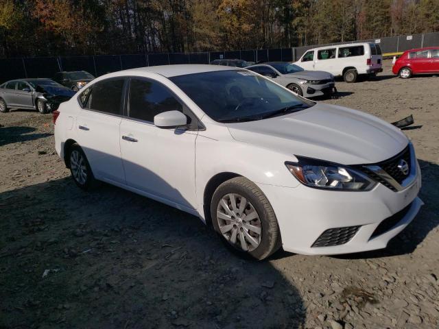 Photo 4 from auction – 2016 NISSAN SENTRA S with VIN 3N1AB7AP6GY293893