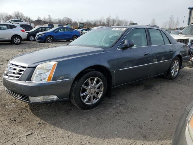 CADILLAC DTS 2009 with VIN 1G6KD57Y49U148179 - Photo from auction
