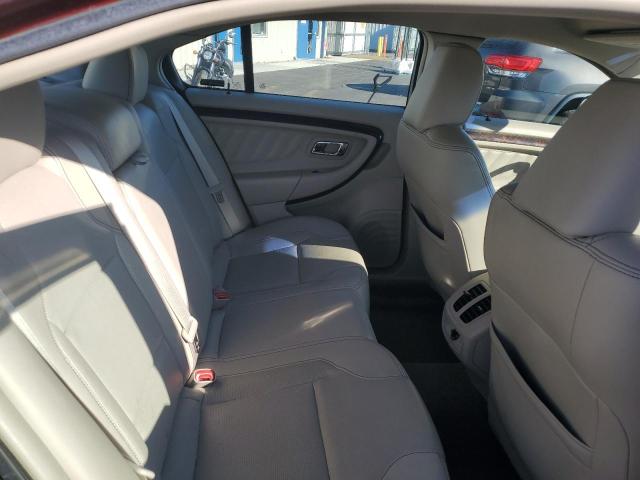 Photo 10 from auction – 2010 FORD TAURUS LIM with VIN 1FAHP2JW4AG150401