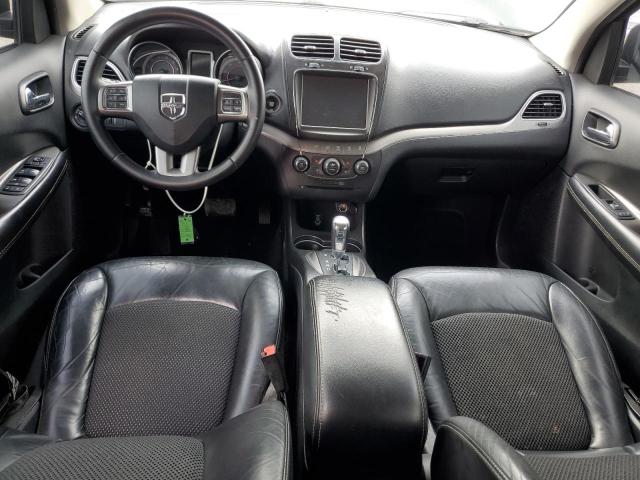 Photo 8 from auction – 2018 DODGE JOURNEY CR with VIN 3C4PDCGG7JT319780