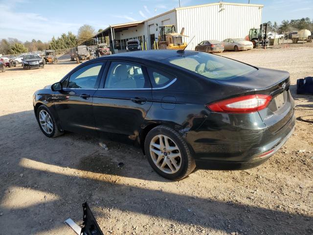 Photo 2 from auction – 2014 FORD FUSION SE with VIN 3FA6P0H78ER242913