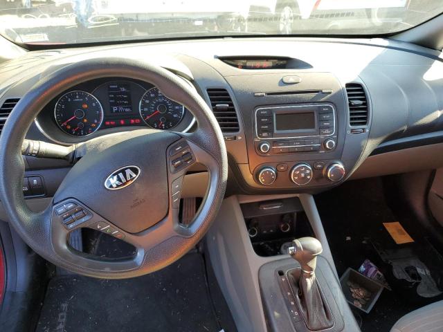 Photo 8 from auction – 2014 KIA FORTE LX with VIN KNAFX4A66E5127195
