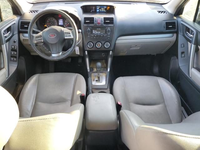 Photo 8 from auction – 2014 SUBARU FORESTER 2 with VIN JF2SJAHC2EH473256