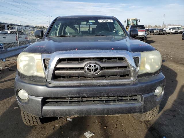 Photo 5 from auction – 2010 TOYOTA TACOMA DOU with VIN 3TMLU4EN9AM047104