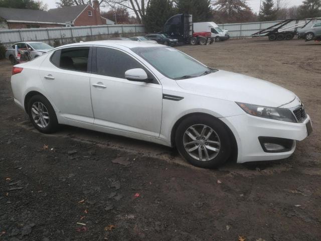 Photo 4 from auction – 2013 KIA OPTIMA LX with VIN KNAGM4A76D5371949