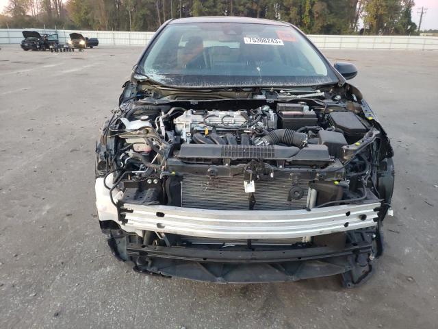 Photo 5 from auction – 2022 TOYOTA COROLLA LE with VIN JTDEPMAE1NJ207128