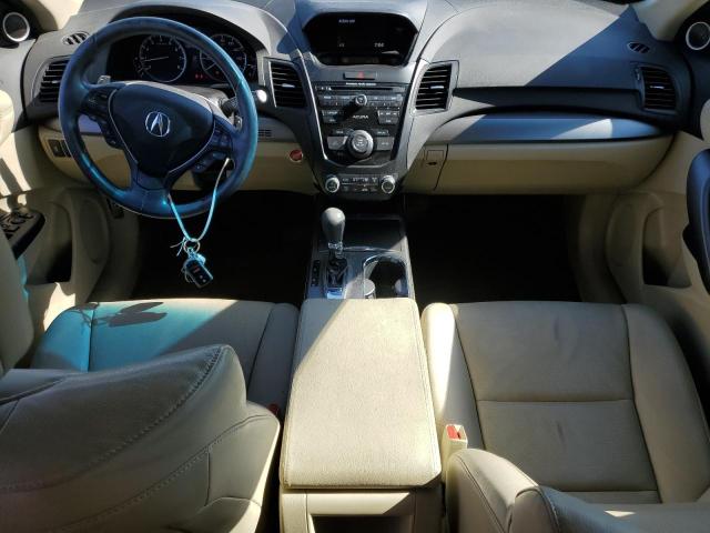 Photo 8 from auction – 2015 ACURA RDX with VIN 5J8TB3H32FL013316