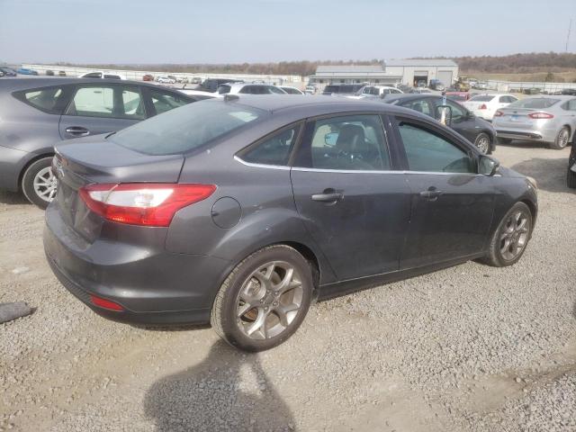 Photo 3 from auction – 2012 FORD FOCUS SEL with VIN 1FAHP3H24CL118972