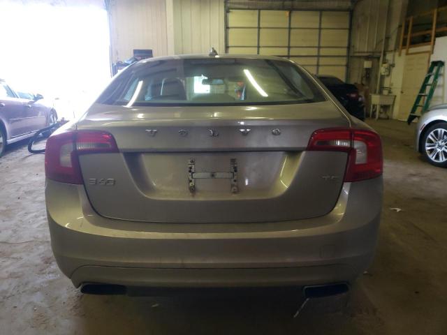 Photo 6 from auction – 2014 VOLVO S60 T5 with VIN YV1612FS4E2293368