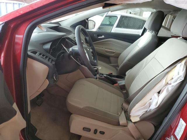 Photo 7 from auction – 2015 FORD ESCAPE SE with VIN 1FMCU0GX1FUC74194