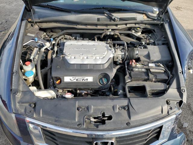 Photo 11 from auction – 2010 HONDA ACCORD EXL with VIN 5KBCP3F89AB008576